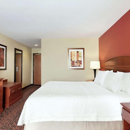 Hampton Inn Houston Стаффорд Екстер'єр фото