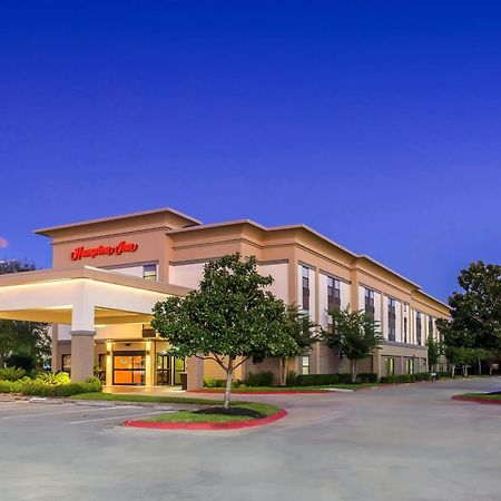 Hampton Inn Houston Стаффорд Екстер'єр фото