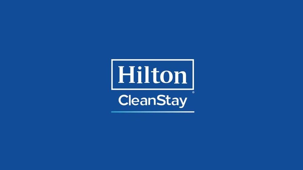 Hampton Inn Houston Стаффорд Екстер'єр фото