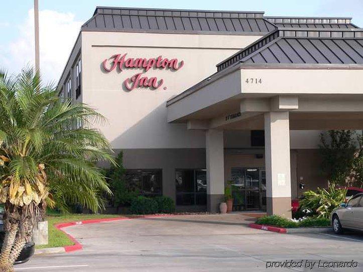 Hampton Inn Houston Стаффорд Екстер'єр фото
