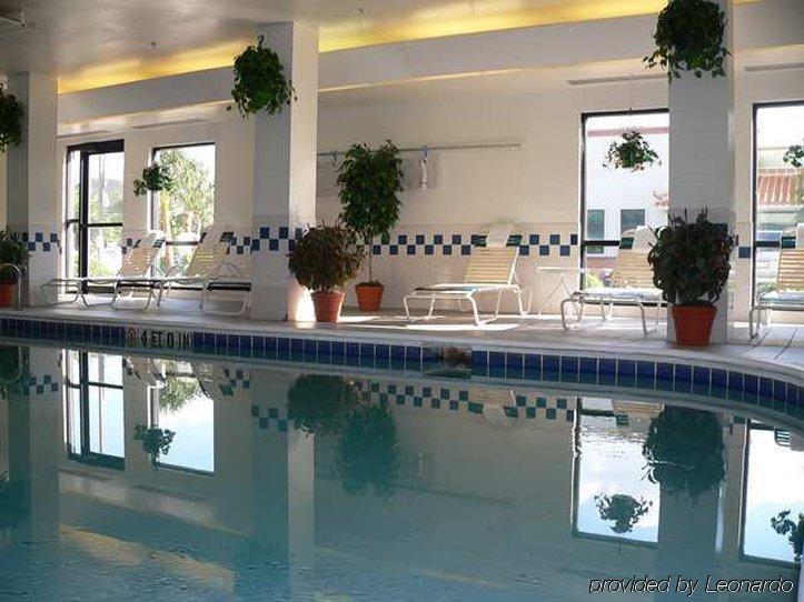 Hampton Inn Houston Стаффорд Зручності фото