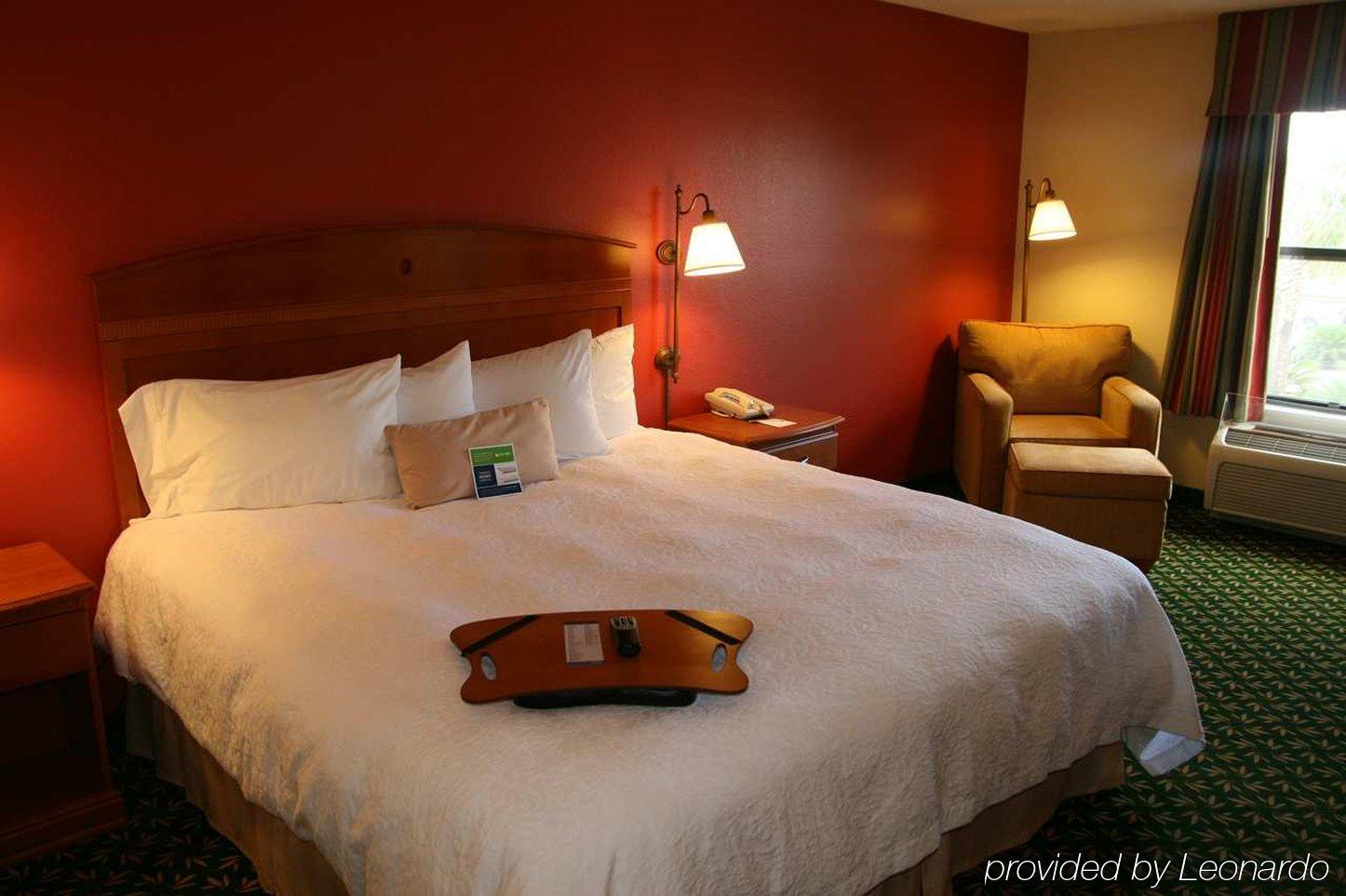 Hampton Inn Houston Стаффорд Екстер'єр фото