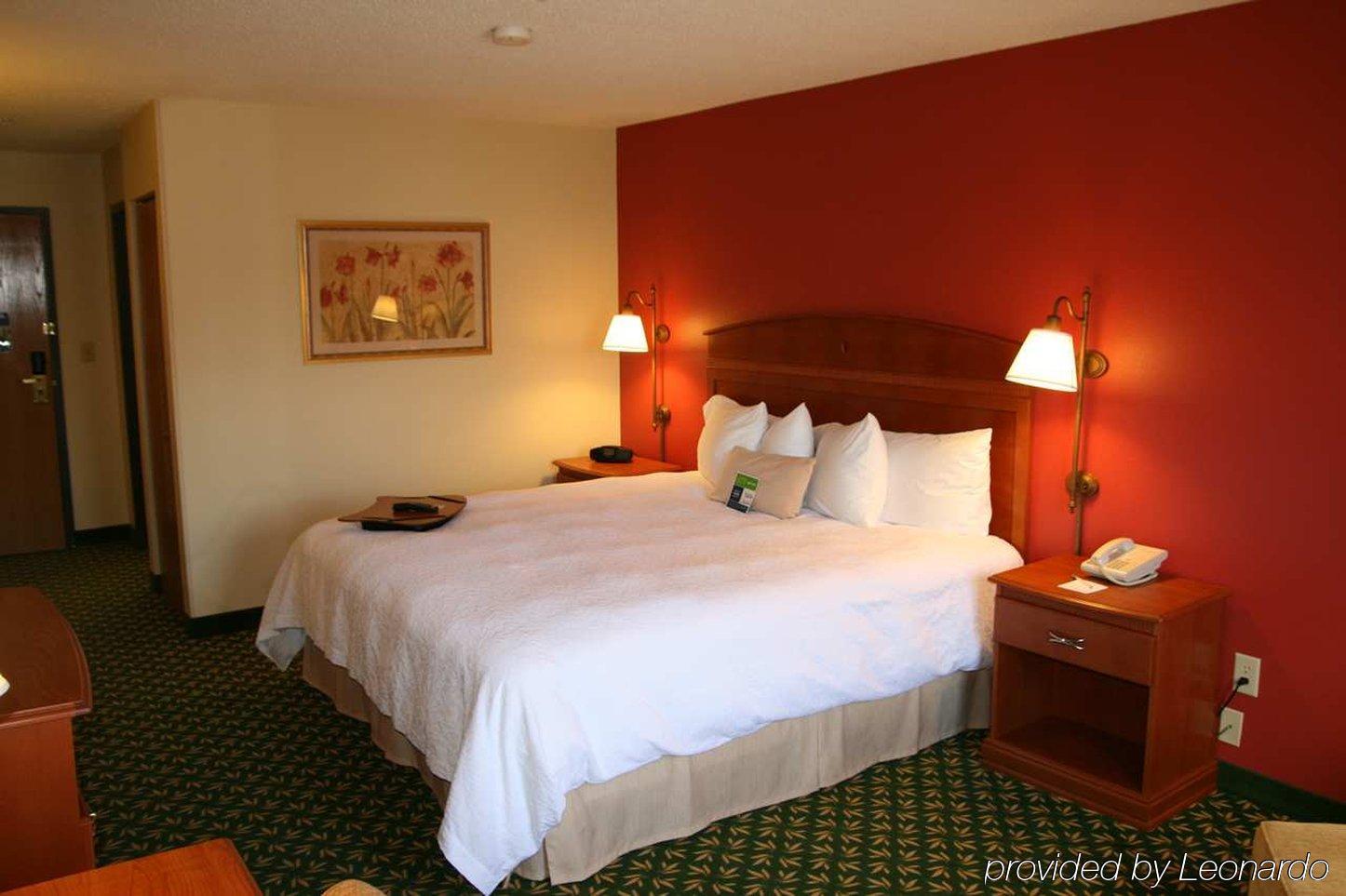 Hampton Inn Houston Стаффорд Екстер'єр фото
