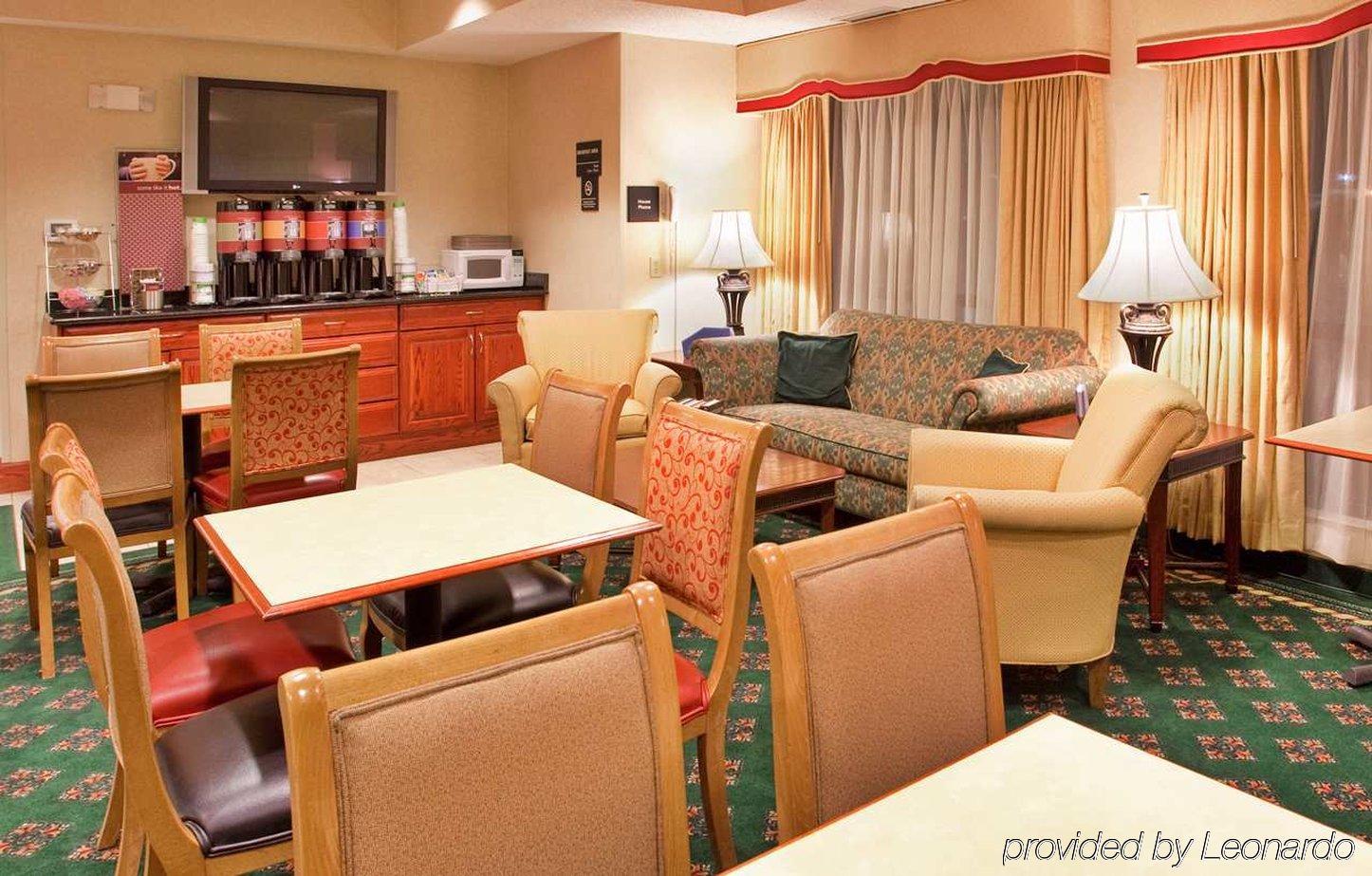 Hampton Inn Houston Стаффорд Екстер'єр фото