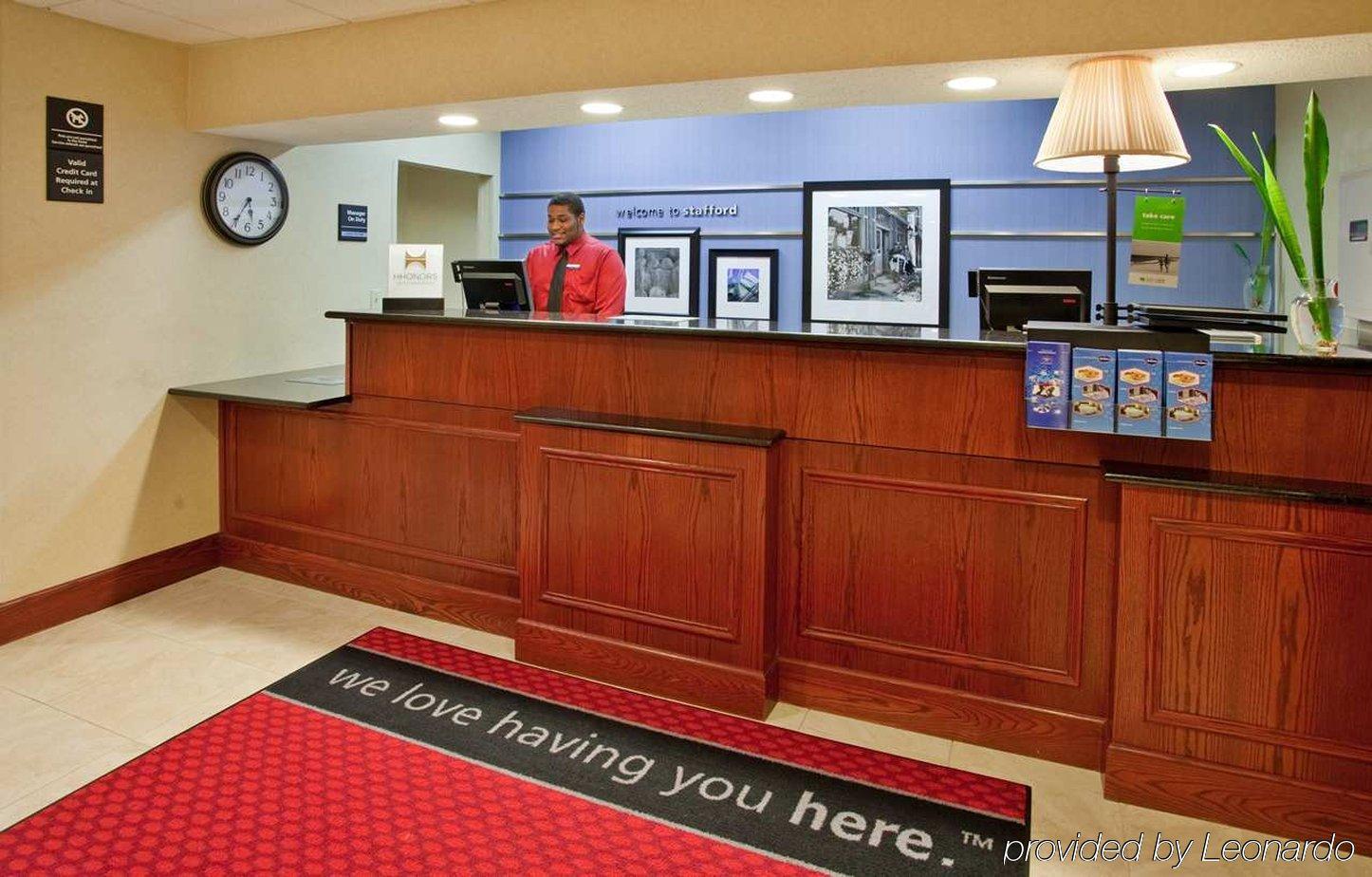 Hampton Inn Houston Стаффорд Екстер'єр фото