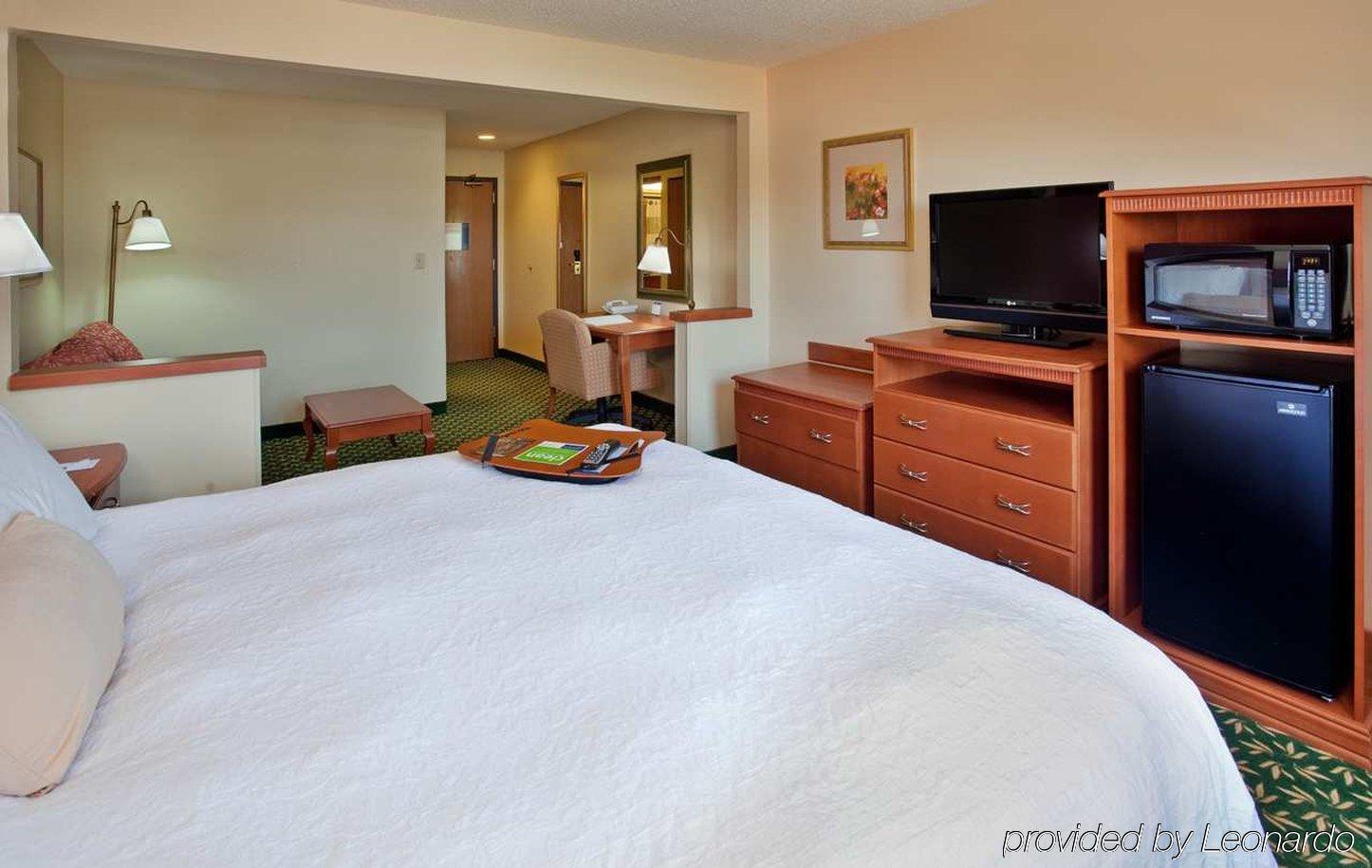 Hampton Inn Houston Стаффорд Екстер'єр фото